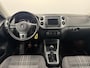 Volkswagen Tiguan 1.4 TSi Lounge Trekhaak-Carplay-Cr.contr-Clima-Parkeersensoren-Stoelverwarming-Lm17''velgen