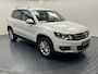 Volkswagen Tiguan 1.4 TSi Lounge Trekhaak-Carplay-Cr.contr-Clima-Parkeersensoren-Stoelverwarming-Lm17''velgen