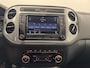 Volkswagen Tiguan 1.4 TSi Lounge Trekhaak-Carplay-Cr.contr-Clima-Parkeersensoren-Stoelverwarming-Lm17''velgen