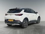 Opel Grandland X Ultimate+ 1.6 PHEV Hybrid4 300pk e-EAT8 4x4 | NAPPA LEDER | HANDSFREE A.KLEP | PEARL WHITE | PARK ASSIST | STOELKOELING + VERWARMING | MASSAGE | MEMORY | ADAPTIVE CRUISE | AGR-STOELEN |
