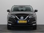 Nissan Qashqai 1.6 Tekna | Stoelverwarming | Panoramadak | Trekhaak | 1500kg Trekgewicht |