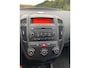 Kia Ceed Cee'd Sporty Wagon 1.4 CVVT X-tra SPORT TREKHAAK