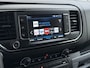 Peugeot Expert 1.5HDI 100PK L2 3-Persoons LIFT Euro 6 360°Camera Airco Apple Carplay Android Auto Navi Cruise Control Bluetooth Regen-Lichtsensor Betonplex Vloer Wandbetimmering Schuifdeur 1e Eigenaar Dealeronderhouden Origineel Nederlandse Auto