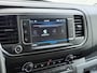 Peugeot Expert 1.5HDI 100PK L2 3-Persoons LIFT Euro 6 360°Camera Airco Apple Carplay Android Auto Navi Cruise Control Bluetooth Regen-Lichtsensor Betonplex Vloer Wandbetimmering Schuifdeur 1e Eigenaar Dealeronderhouden Origineel Nederlandse Auto