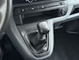 Peugeot Expert 1.5HDI 100PK L2 3-Persoons LIFT Euro 6 360°Camera Airco Apple Carplay Android Auto Navi Cruise Control Bluetooth Regen-Lichtsensor Betonplex Vloer Wandbetimmering Schuifdeur 1e Eigenaar Dealeronderhouden Origineel Nederlandse Auto