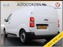Peugeot Expert 1.5HDI 100PK L2 3-Persoons LIFT Euro 6 360°Camera Airco Apple Carplay Android Auto Navi Cruise Control Bluetooth Regen-Lichtsensor Betonplex Vloer Wandbetimmering Schuifdeur 1e Eigenaar Dealeronderhouden Origineel Nederlandse Auto