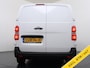 Peugeot Expert 1.5HDI 100PK L2 3-Persoons LIFT Euro 6 360°Camera Airco Apple Carplay Android Auto Navi Cruise Control Bluetooth Regen-Lichtsensor Betonplex Vloer Wandbetimmering Schuifdeur 1e Eigenaar Dealeronderhouden Origineel Nederlandse Auto