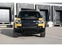 Land Rover Defender 110 2.0 P300e 110 Trophy Edition Deep Sandglow Yellow | € 1.437 per maand*