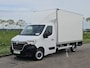 Renault Master 2.3 Bakwagen Laadklep!