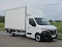 Renault Master 2.3 Bakwagen Laadklep!