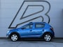 Dacia Sandero 0.9 TCe Stepway Lauréate Navi|Airco|Cruise|PDC|Trekhaak|D-riem vv in 2021|N.A.P|Nieuwe APK bij Aflevering