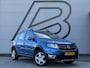 Dacia Sandero 0.9 TCe Stepway Lauréate Navi|Airco|Cruise|PDC|Trekhaak|D-riem vv in 2021|N.A.P|Nieuwe APK bij Aflevering