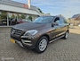 Mercedes-Benz ML-klasse 350 BlueTEC