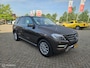 Mercedes-Benz ML-klasse 350 BlueTEC