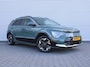 Kia Niro EV Air 64.8 kWh | Stuur-/stoelverwarming | Camera | Cruise adapt. | 17" LM | Elekt. stoelverstelling | Dodehoek detectie | LED | Clima |