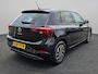 Volkswagen Polo 1.0 TSI Life Edition Automaat | Unieke kmstand! | Adapt. Cruise Controle | Parkeersensoren voor en achter | Camera | LM Velgen | Apple Carplay of Android Auto