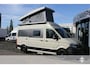 Westfalia Sven Hedin 600D HEFDAK Premium 163pk Aut. nu Lithium accu & Zonnepaneel twv € 3.335,00 voor € 0,00