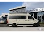 Westfalia Sven Hedin 600D HEFDAK Premium 163pk Aut. nu Lithium accu & Zonnepaneel twv € 3.335,00 voor € 0,00
