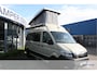 Westfalia Sven Hedin 600D HEFDAK Premium 163pk Aut. nu Lithium accu & Zonnepaneel twv € 3.335,00 voor € 0,00