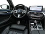 BMW 5-Serie 530e M-Sportpack Business Edition Plus (Plug-in) {SoH-86%} (INCL-BTW) *PANO | LEATHER | FULL-LED | MEMORY-PACK | HARMAN/KARDON | BLINDSPOT | DIGI-COCKPIT | CAMERA | NAVI-FULLMAP | PRIVACY-GLASS | SHIFTPADDLES | ECC | PDC | HEAD-UP | 19''ALU*