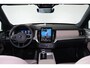 Volvo XC90 T8 Recharge AWD Ultra Dark Exec. Ed. - Luchtvering - Panorama/schuifdak - IntelliSafe Assist & Surround - 360º Camera - Bowers & Wilkins audio - Adaptieve LED koplampen - Verwarmde voorstoelen, stuur & achterbank - Parkeersensoren voor & achter - Elektr. bedienb. voorstoelen met geheugen - Geventileerde voorstoelen - Head up display - Draadloze tel. lader - Extra getint glas - 22' LMV