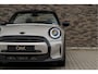 MINI Cooper Cabrio 1.5 Classic Aut. | Navigatie | Leder | PDC | Black Pack | 16"LM | Rooftop Grey
