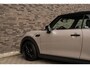 MINI Cooper Cabrio 1.5 Classic Aut. | Navigatie | Leder | PDC | Black Pack | 16"LM | Rooftop Grey