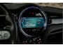 MINI Cooper Cabrio 1.5 Classic Aut. | Navigatie | Leder | PDC | Black Pack | 16"LM | Rooftop Grey