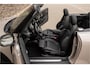 MINI Cooper Cabrio 1.5 Classic Aut. | Navigatie | Leder | PDC | Black Pack | 16"LM | Rooftop Grey