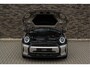 MINI Cooper Cabrio 1.5 Classic Aut. | Navigatie | Leder | PDC | Black Pack | 16"LM | Rooftop Grey