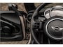 MINI Cooper Cabrio 1.5 Classic Aut. | Navigatie | Leder | PDC | Black Pack | 16"LM | Rooftop Grey