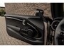 MINI Cooper Cabrio 1.5 Classic Aut. | Navigatie | Leder | PDC | Black Pack | 16"LM | Rooftop Grey