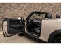 MINI Cooper Cabrio 1.5 Classic Aut. | Navigatie | Leder | PDC | Black Pack | 16"LM | Rooftop Grey