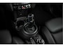 MINI Cooper Cabrio 1.5 Classic Aut. | Navigatie | Leder | PDC | Black Pack | 16"LM | Rooftop Grey
