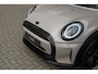 MINI Cooper Cabrio 1.5 Classic Aut. | Navigatie | Leder | PDC | Black Pack | 16"LM | Rooftop Grey