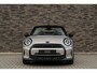 MINI Cooper Cabrio 1.5 Classic Aut. | Navigatie | Leder | PDC | Black Pack | 16"LM | Rooftop Grey