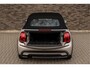 MINI Cooper Cabrio 1.5 Classic Aut. | Navigatie | Leder | PDC | Black Pack | 16"LM | Rooftop Grey