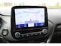 Ford Puma 1.0-125pk EcoBoost Hybrid ST-Line X. April 2024 ! Slechts 9.700km ! Autm. airco, navigatie, telefoonvoorb., camera, pdc v+a, parkeerassistent, LED verl., metallic lak, LM wielen, stoel-, stuur- en voorraamverw., lane- en sideassist, adapt. cruise cntrl etc