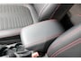 Ford Puma 1.0-125pk EcoBoost Hybrid ST-Line X. April 2024 ! Slechts 9.700km ! Autm. airco, navigatie, telefoonvoorb., camera, pdc v+a, parkeerassistent, LED verl., metallic lak, LM wielen, stoel-, stuur- en voorraamverw., lane- en sideassist, adapt. cruise cntrl etc
