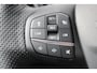 Ford Puma 1.0-125pk EcoBoost Hybrid ST-Line X. April 2024 ! Slechts 9.700km ! Autm. airco, navigatie, telefoonvoorb., camera, pdc v+a, parkeerassistent, LED verl., metallic lak, LM wielen, stoel-, stuur- en voorraamverw., lane- en sideassist, adapt. cruise cntrl etc