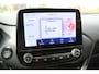 Ford Puma 1.0-125pk EcoBoost Hybrid ST-Line X. April 2024 ! Slechts 9.700km ! Autm. airco, navigatie, telefoonvoorb., camera, pdc v+a, parkeerassistent, LED verl., metallic lak, LM wielen, stoel-, stuur- en voorraamverw., lane- en sideassist, adapt. cruise cntrl etc