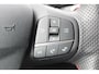 Ford Puma 1.0-125pk EcoBoost Hybrid ST-Line X. April 2024 ! Slechts 9.700km ! Autm. airco, navigatie, telefoonvoorb., camera, pdc v+a, parkeerassistent, LED verl., metallic lak, LM wielen, stoel-, stuur- en voorraamverw., lane- en sideassist, adapt. cruise cntrl etc