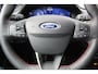Ford Puma 1.0-125pk EcoBoost Hybrid ST-Line X. April 2024 ! Slechts 9.700km ! Autm. airco, navigatie, telefoonvoorb., camera, pdc v+a, parkeerassistent, LED verl., metallic lak, LM wielen, stoel-, stuur- en voorraamverw., lane- en sideassist, adapt. cruise cntrl etc