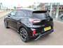 Ford Puma 1.0-125pk EcoBoost Hybrid ST-Line X. April 2024 ! Slechts 9.700km ! Autm. airco, navigatie, telefoonvoorb., camera, pdc v+a, parkeerassistent, LED verl., metallic lak, LM wielen, stoel-, stuur- en voorraamverw., lane- en sideassist, adapt. cruise cntrl etc