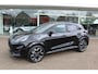 Ford Puma 1.0-125pk EcoBoost Hybrid ST-Line X. April 2024 ! Slechts 9.700km ! Autm. airco, navigatie, telefoonvoorb., camera, pdc v+a, parkeerassistent, LED verl., metallic lak, LM wielen, stoel-, stuur- en voorraamverw., lane- en sideassist, adapt. cruise cntrl etc