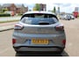 Ford Puma 1.0-125pk EcoBoost Mild-Hybrid Titanium X. Garantie t/m 07-03-2028 ! Slechts 7.400km ! Cruise cntrl, climate cntrl, stoel-, stuur- en voorraamverw., draadloos opladen telefoon, trekhaak afneembaar, navigatie, telefoonvoorb., LM wielen, B&O soundsyst., digitaal dashboard etc.