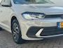 Volkswagen Polo 1.0 TSI Life Edition Carplay Camera Led verlichting Adaptieve cruise AllSeason banden