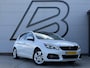 Peugeot 308 1.2 PureTech Blue Lease Executive 2e Eigenaar|Navi|Pano|Carplay|Clima|Cruise|PDC|Trekhaak|D-riem vv in 2026|N.A.P|Nieuwe APK bij Aflevering
