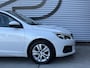 Peugeot 308 1.2 PureTech Blue Lease Executive 2e Eigenaar|Navi|Pano|Carplay|Clima|Cruise|PDC|Trekhaak|D-riem vv in 2026|N.A.P|Nieuwe APK bij Aflevering