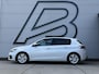 Peugeot 308 1.2 PureTech Blue Lease Executive 2e Eigenaar|Navi|Pano|Carplay|Clima|Cruise|PDC|Trekhaak|D-riem vv in 2026|N.A.P|Nieuwe APK bij Aflevering